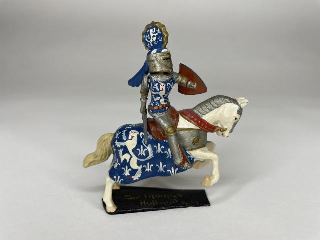 Courtenay Sir Thomas Holland K. G. M3 (1 of 4)