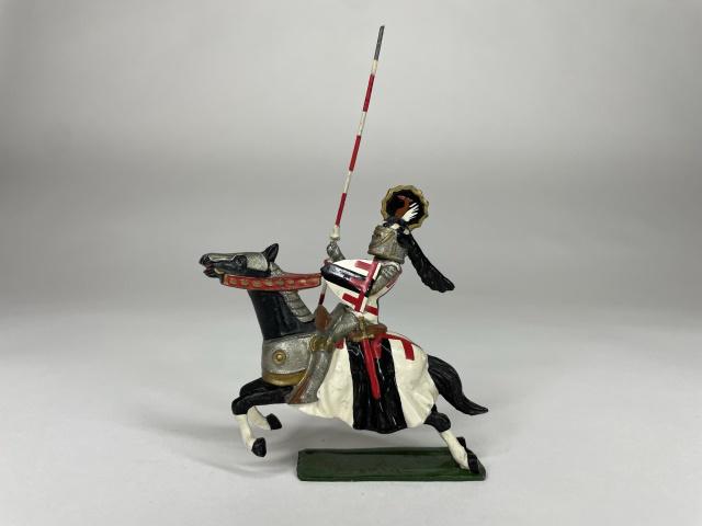 Courtenay Thomas Erskine No. M2 (1 of 3)