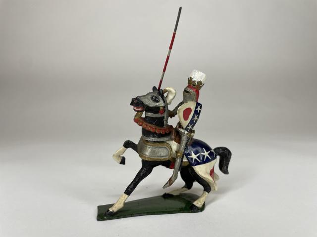 Courtenay Sir James Douglas H6B (1 of 2)