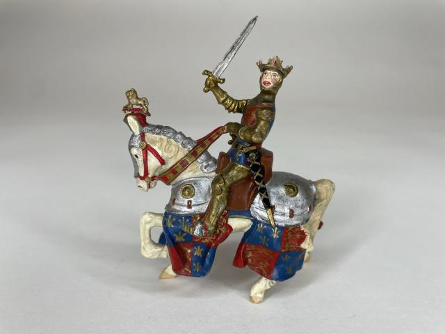 Courtenay Henry V (1 of 3)