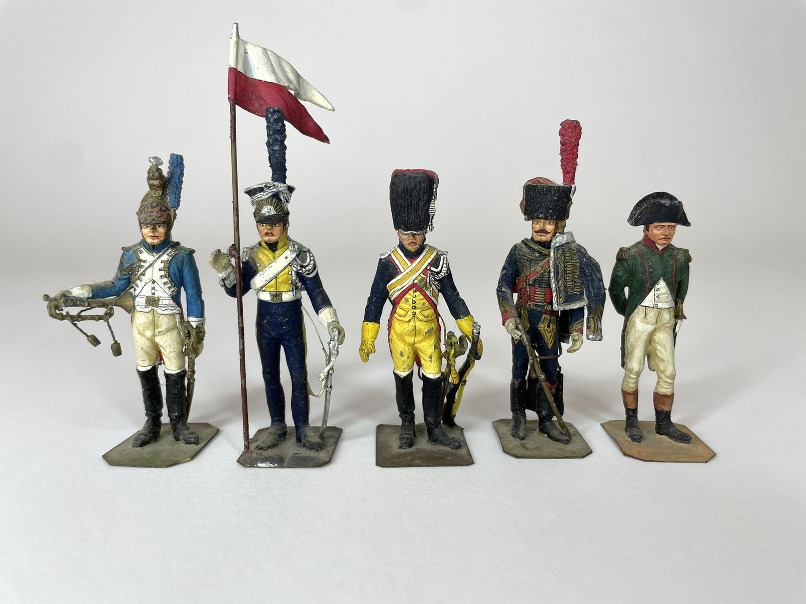 Stadden Napoleonic Grouping (1 of 2)