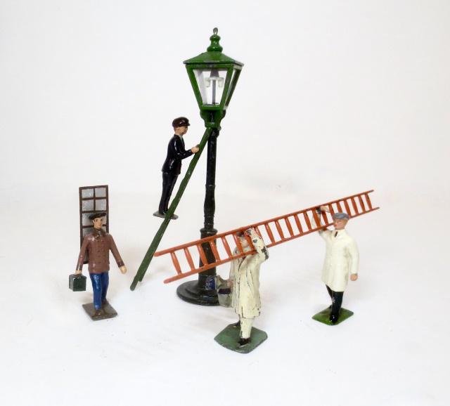 Johillco Lamp Lighter Set (1 of 1)