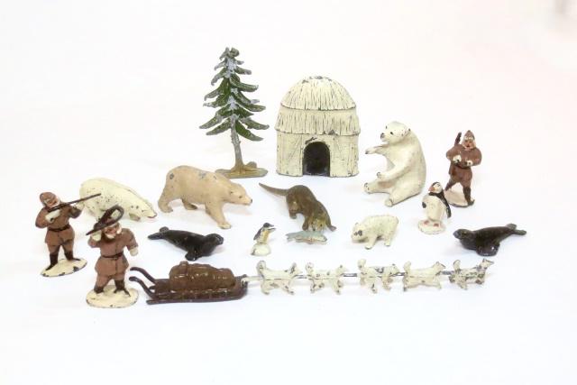 Timpo Arctic Assortment (1 of 1)