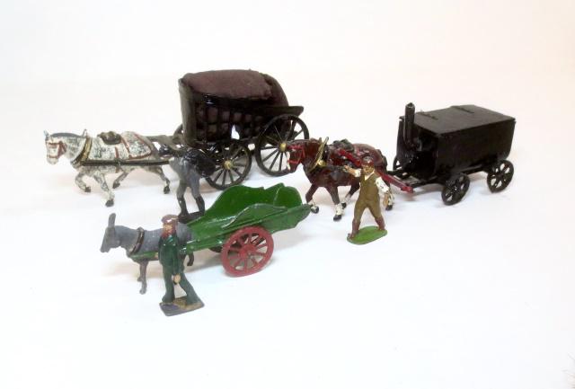 Charbens Assorted Tradesmen (1 of 1)