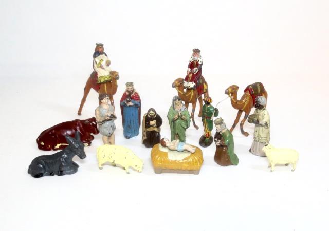 Argentine Nativity Set (1 of 1)