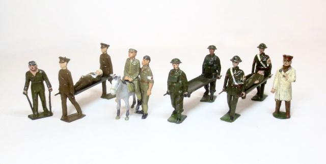 World War Two Medical Assortment (1 of 1)