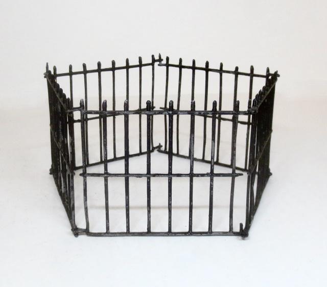 Timpo Zoo Fencing (1 of 1)