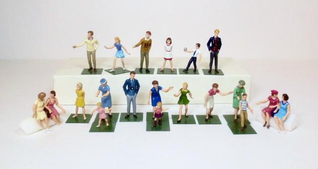 Britains Floral Garden Series (1 of 1)