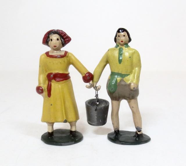 Phillip Segal Jack & Jill (1 of 1)