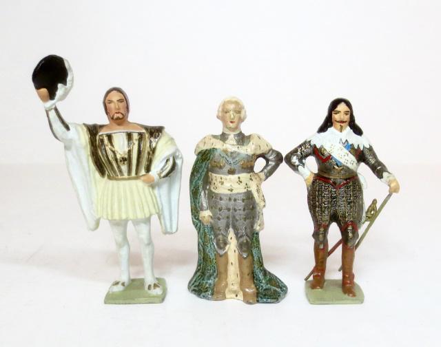 Vertunni Royalty Trio (1 of 1)