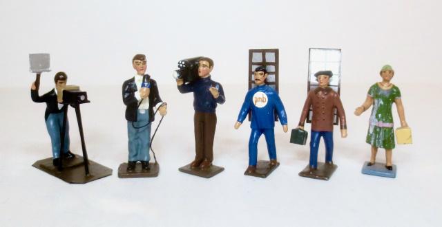 Mignot Civilian Assortment (1 of 1)