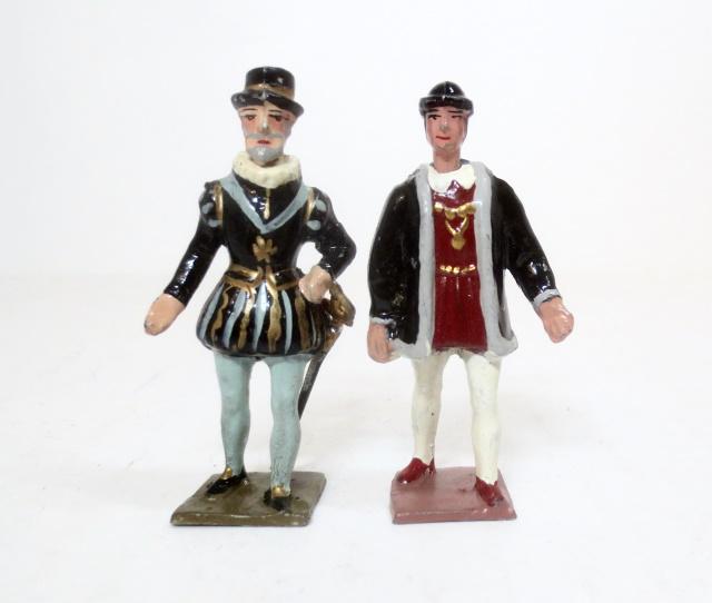 CBG Mignot Personality Figures (1 of 1)