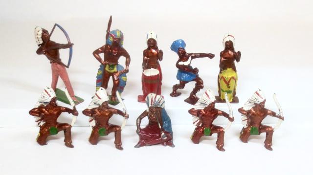 Crescent Wild West Indians (1 of 1)