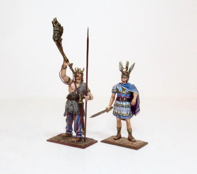 Russian Studio Viking Warriors (1 of 1)