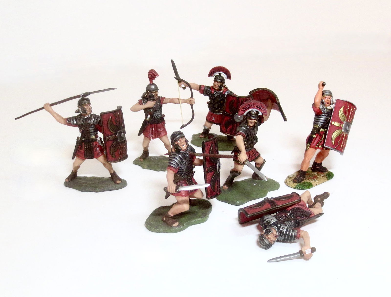 Conte Romans (1 of 1)