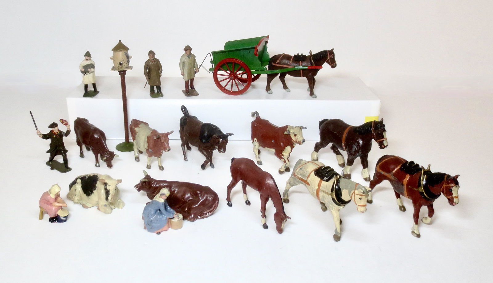 British Farm Assortment (1 of 1)