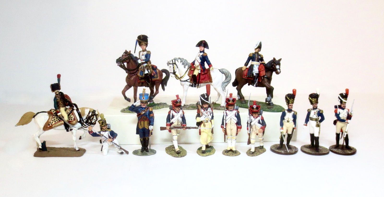 Assorted Napoleonics (1 of 1)