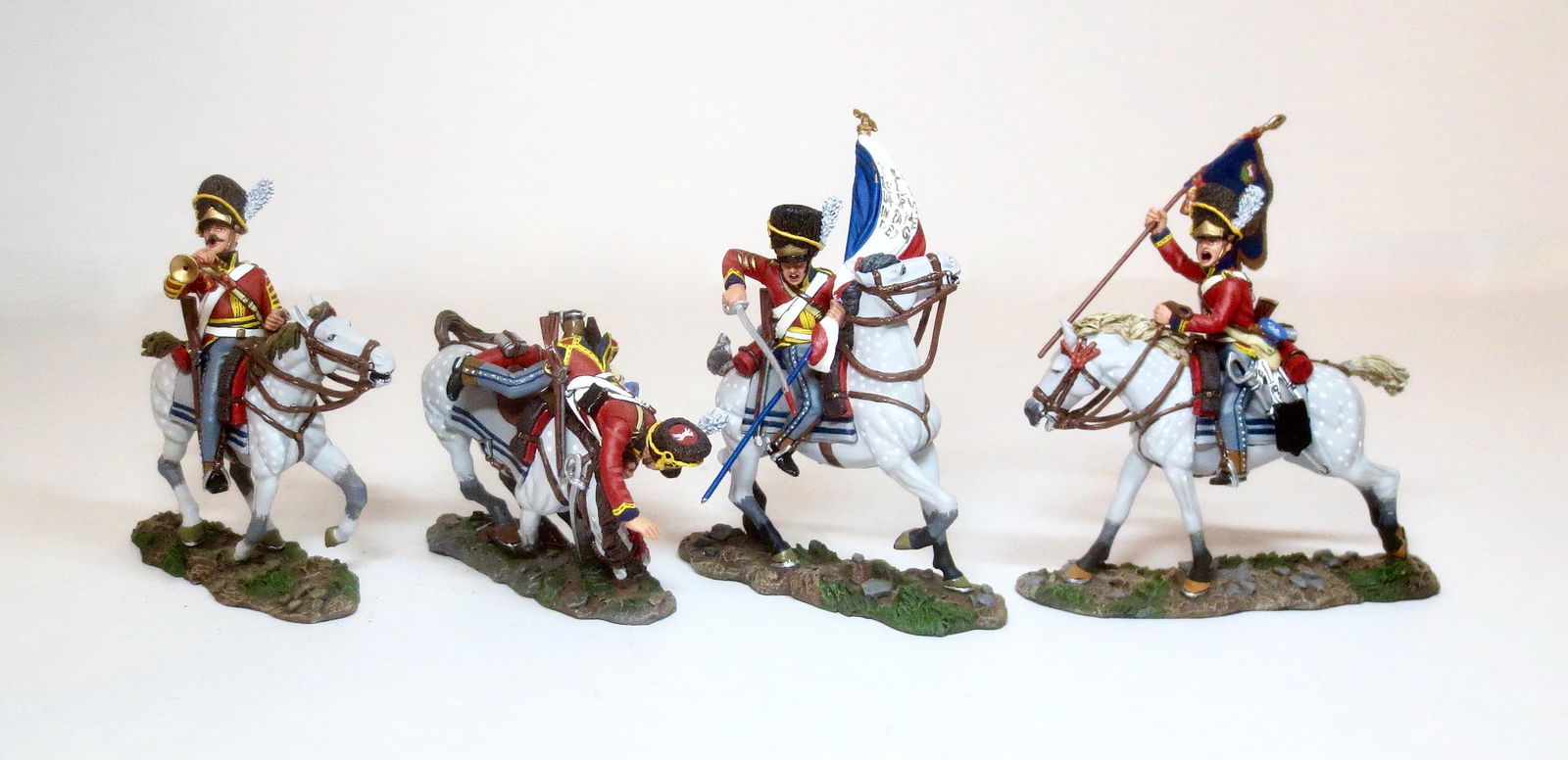 King & Country Age Of Napoleon (1 of 1)