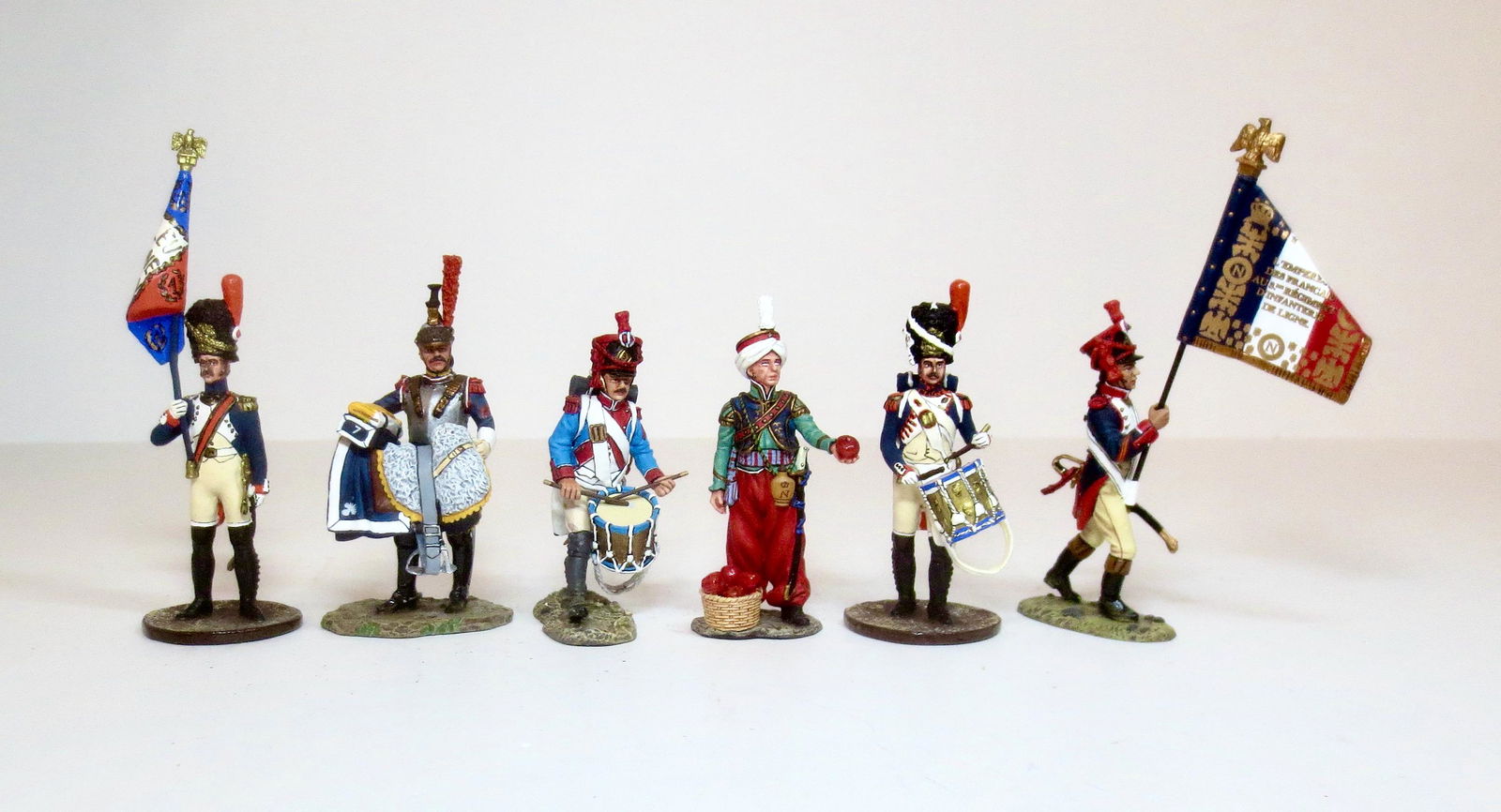 Assorted Napoleonics (1 of 1)