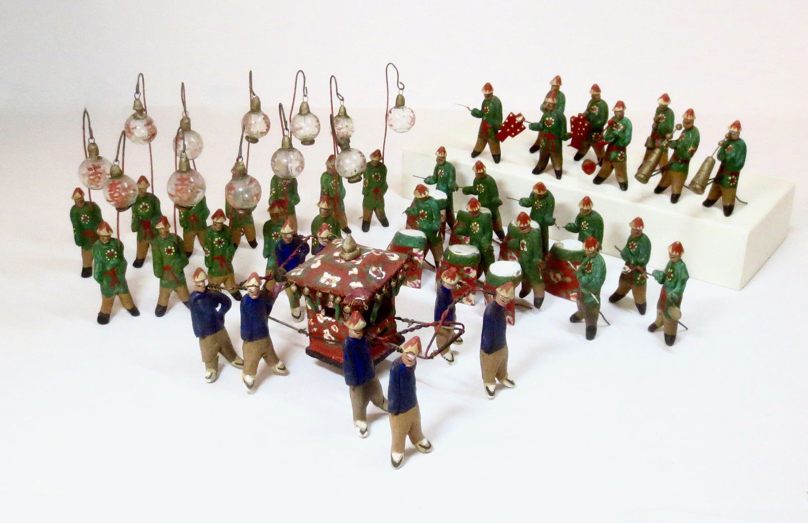 Unknown Maker RARE Chinese Wedding (1 of 1)