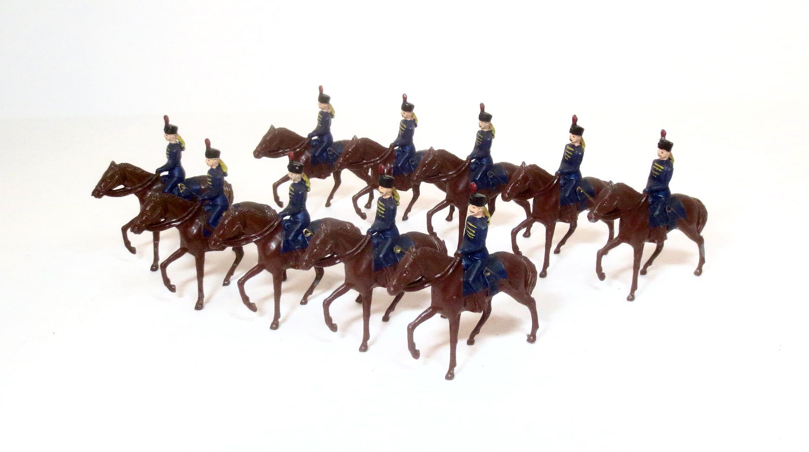 Johillco Mounted Hussars (1 of 1)
