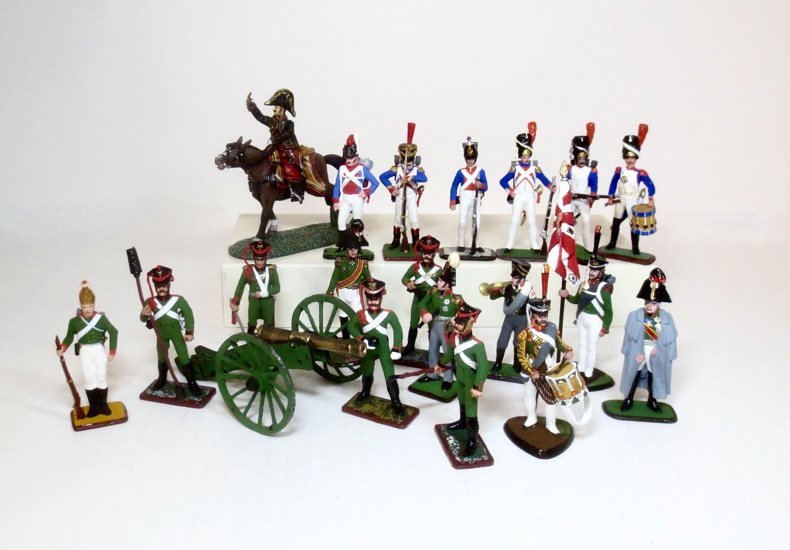 Assorted Napoleonics (1 of 1)