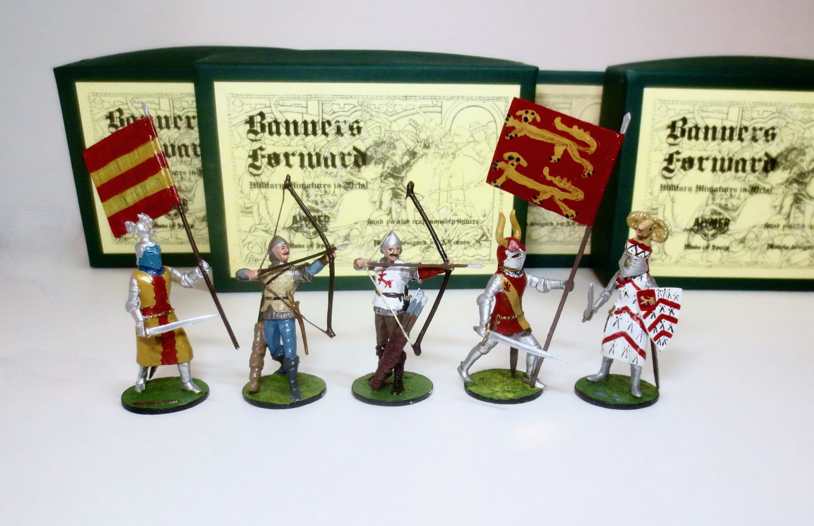 Banners Forward #BF28 W. Hardeshull (1 of 1)