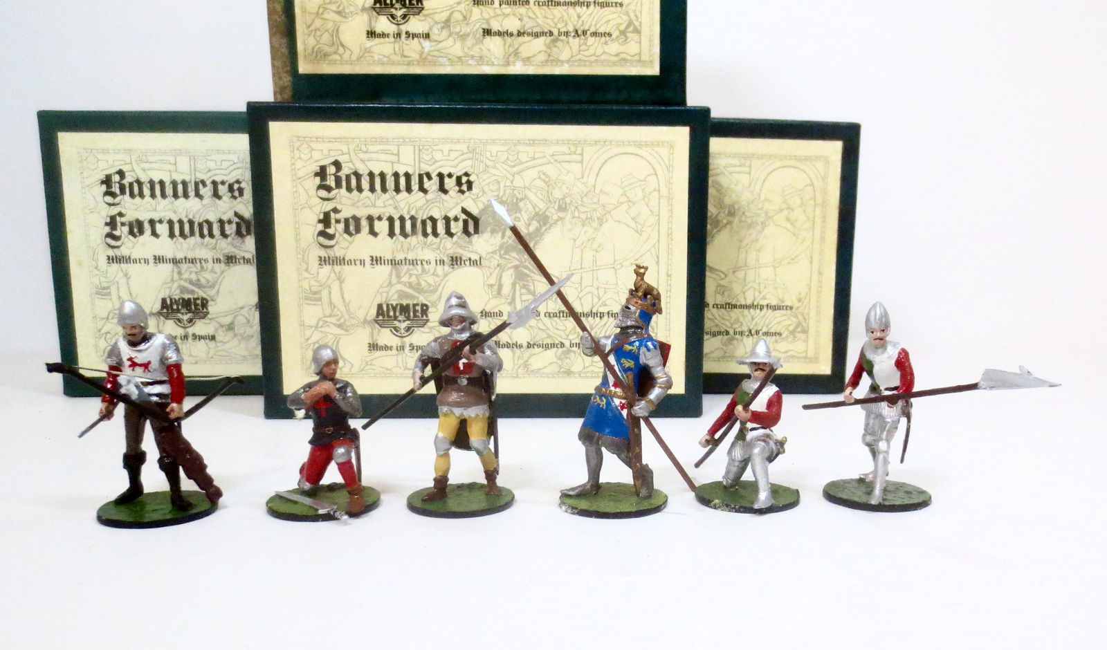 Banners Forward Assortment (1 of 1)