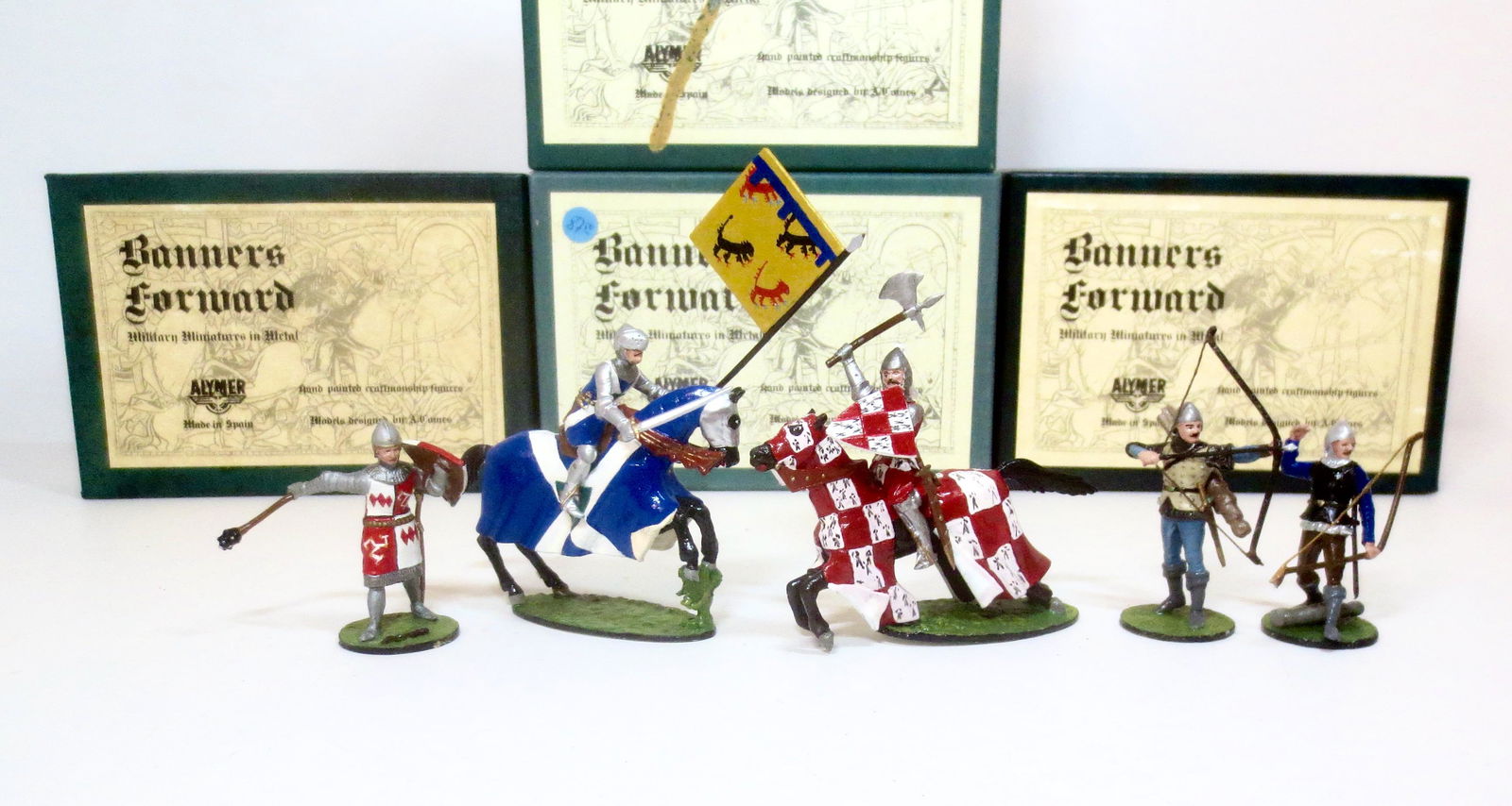 Banners Forward Assortment (1 of 1)