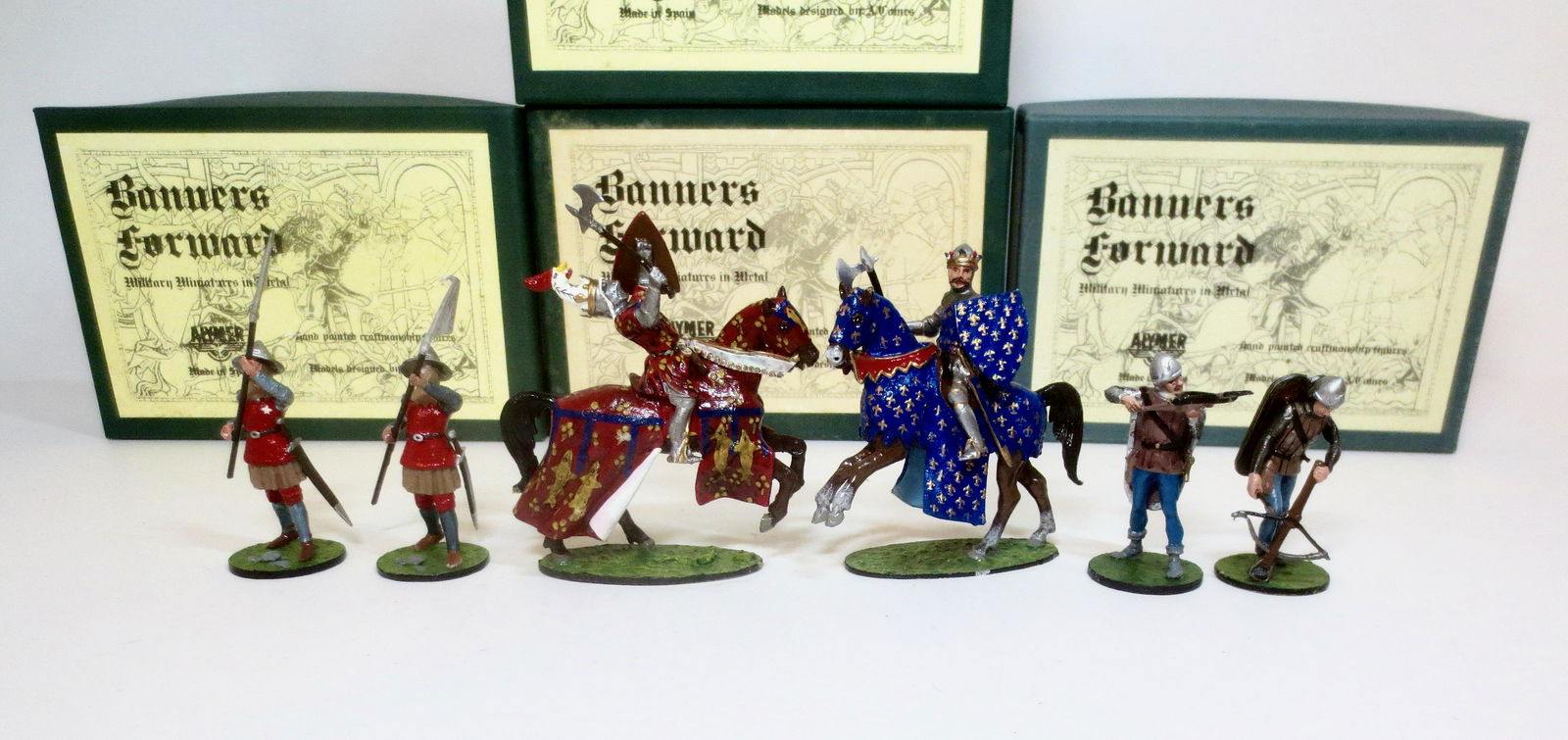 Banners Forward Assortment (1 of 1)