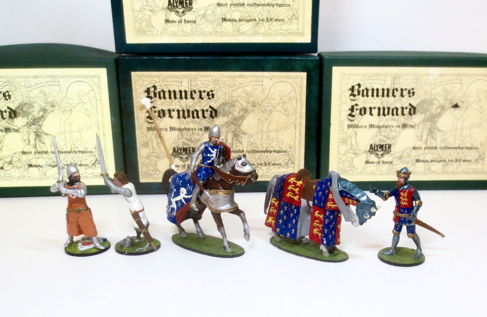 Banners Forward Assortment (1 of 1)