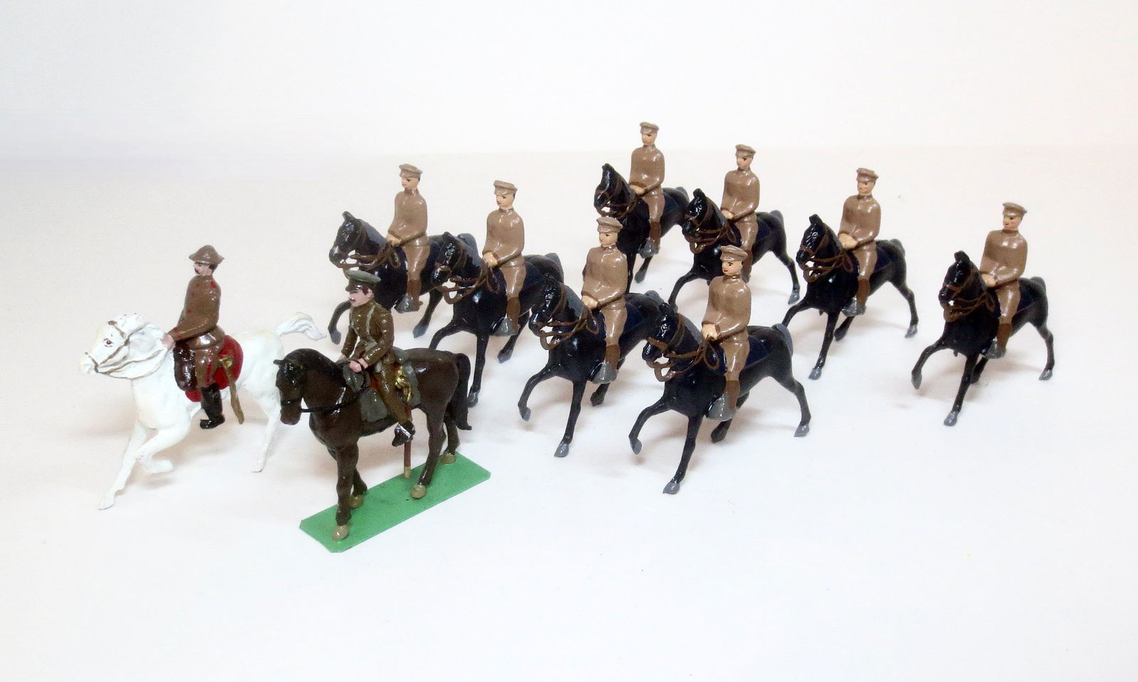 Assorted Makers U.S. Cavalry (1 of 1)