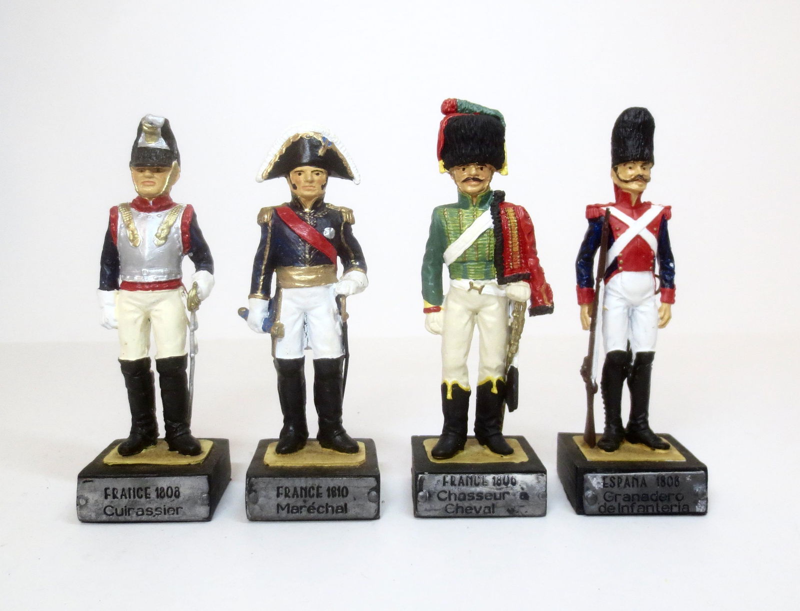 Large Scale Napoleonic Figures (1 of 1)