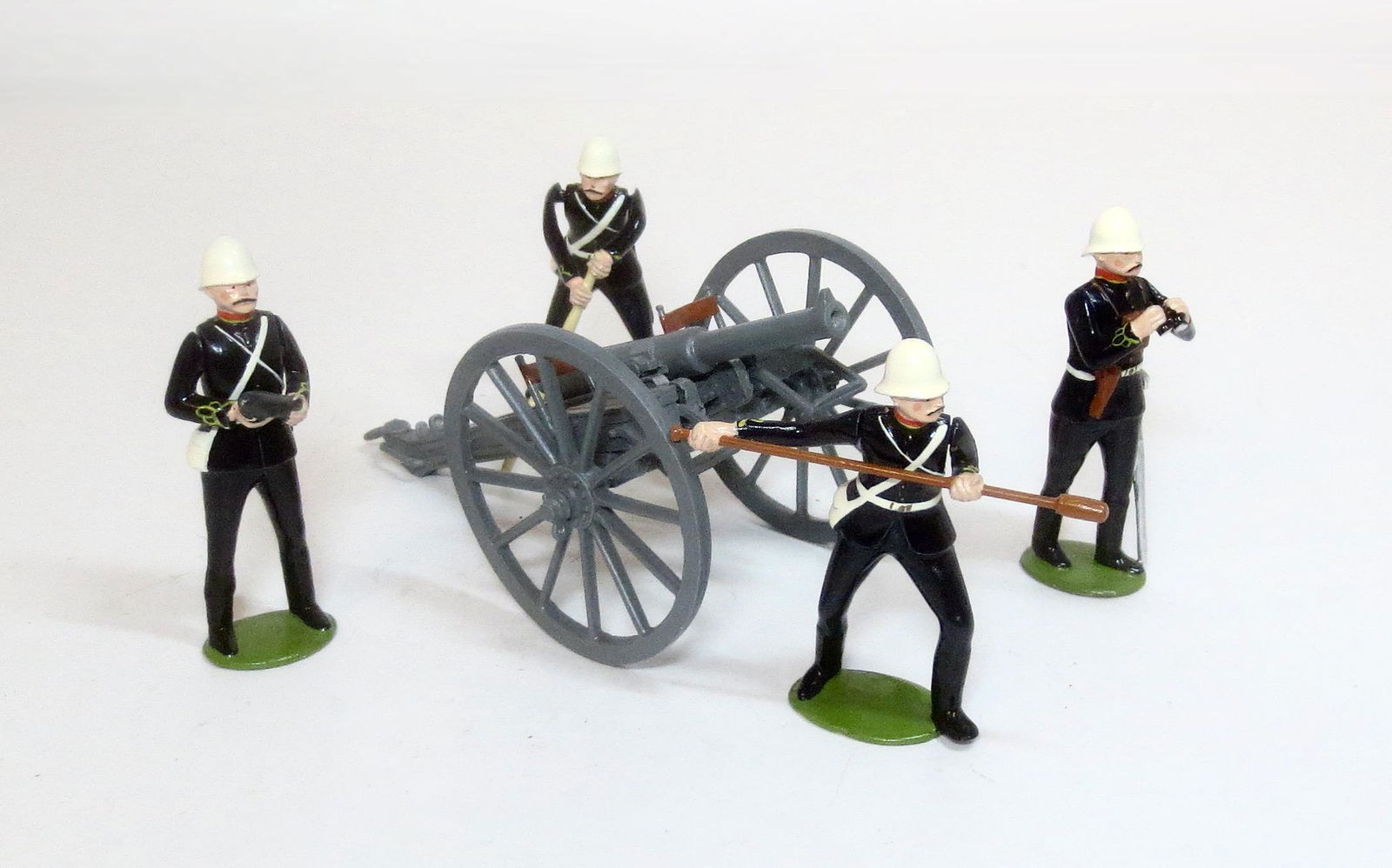 Imperial #45 Royal Field Artillery of 1879 (1 of 1)