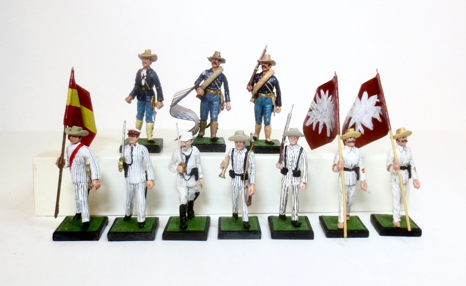 Alymer Spanish & American War (1 of 1)