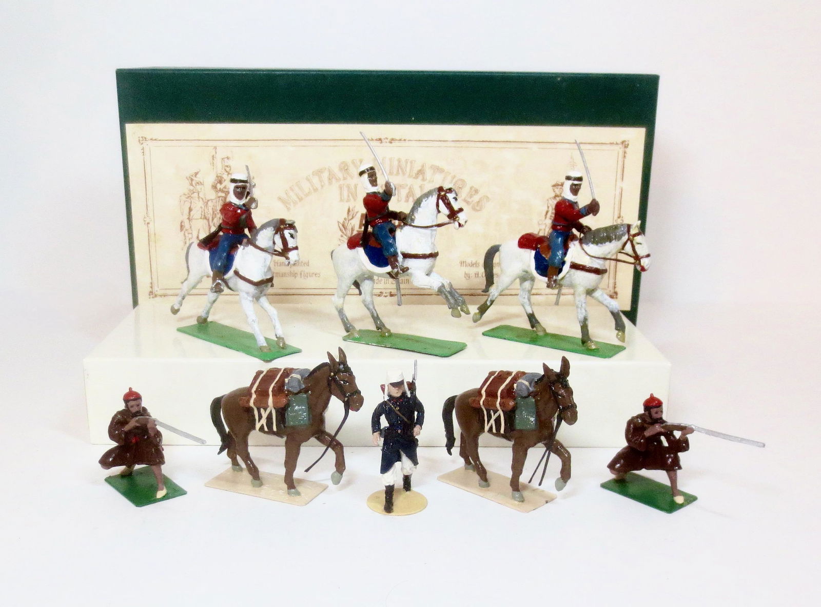 Alymer Assortment (1 of 1)