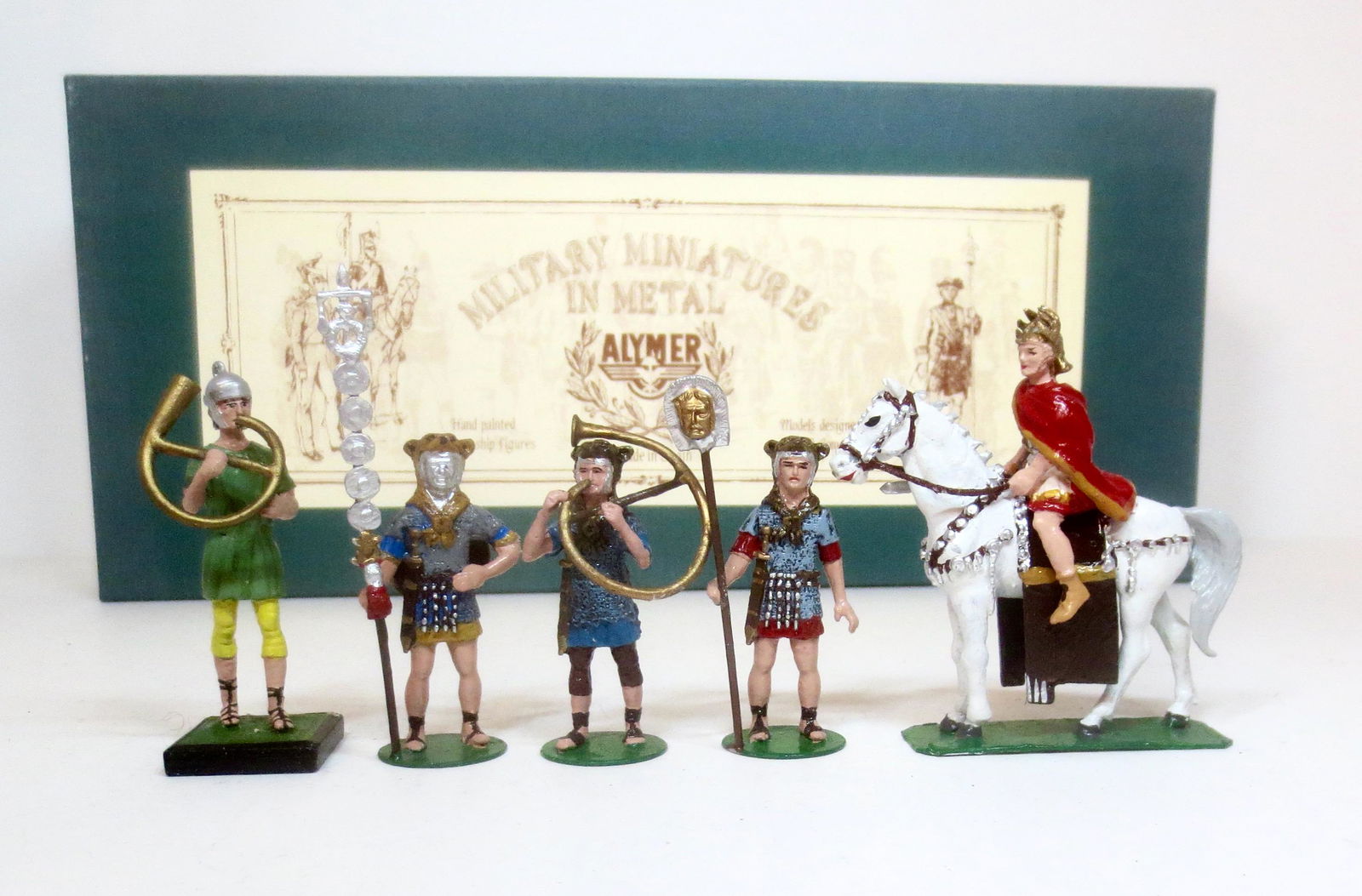 Alymer Romans (1 of 1)