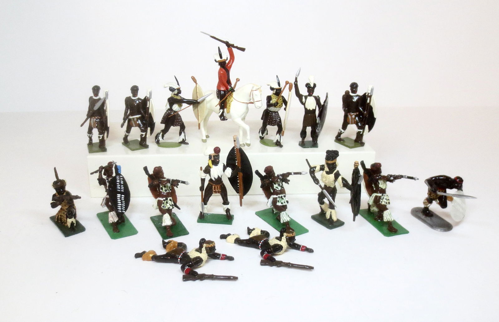 Large Zulu Assortment (1 of 1)
