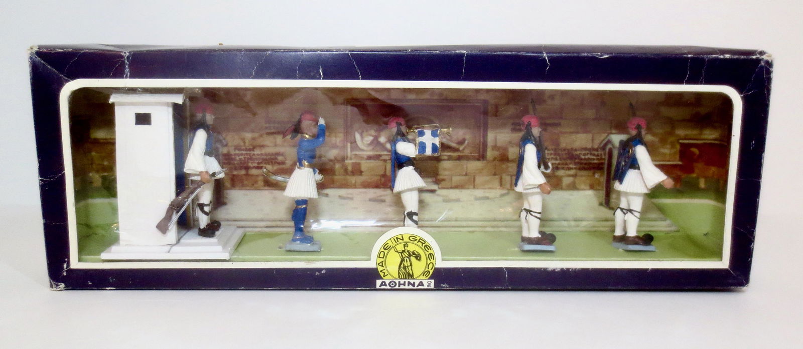 Aohna Greek Evzones (1 of 1)