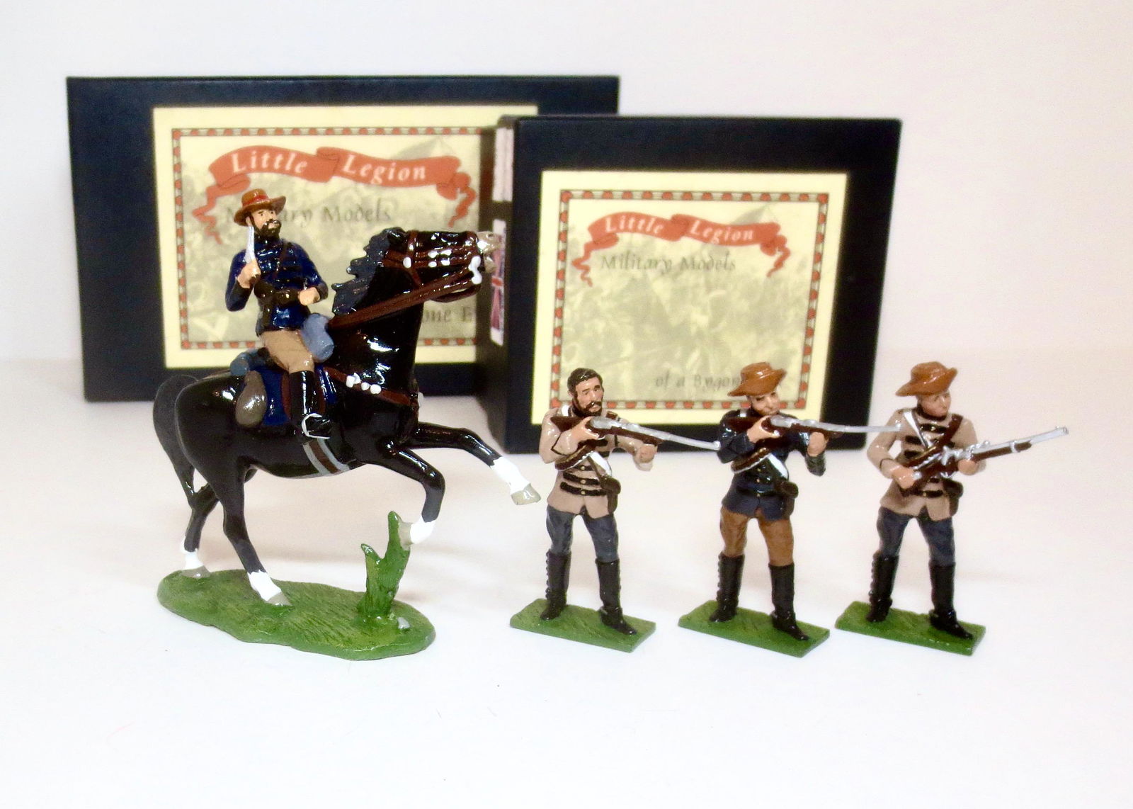 Little Legion Sets (1 of 1)