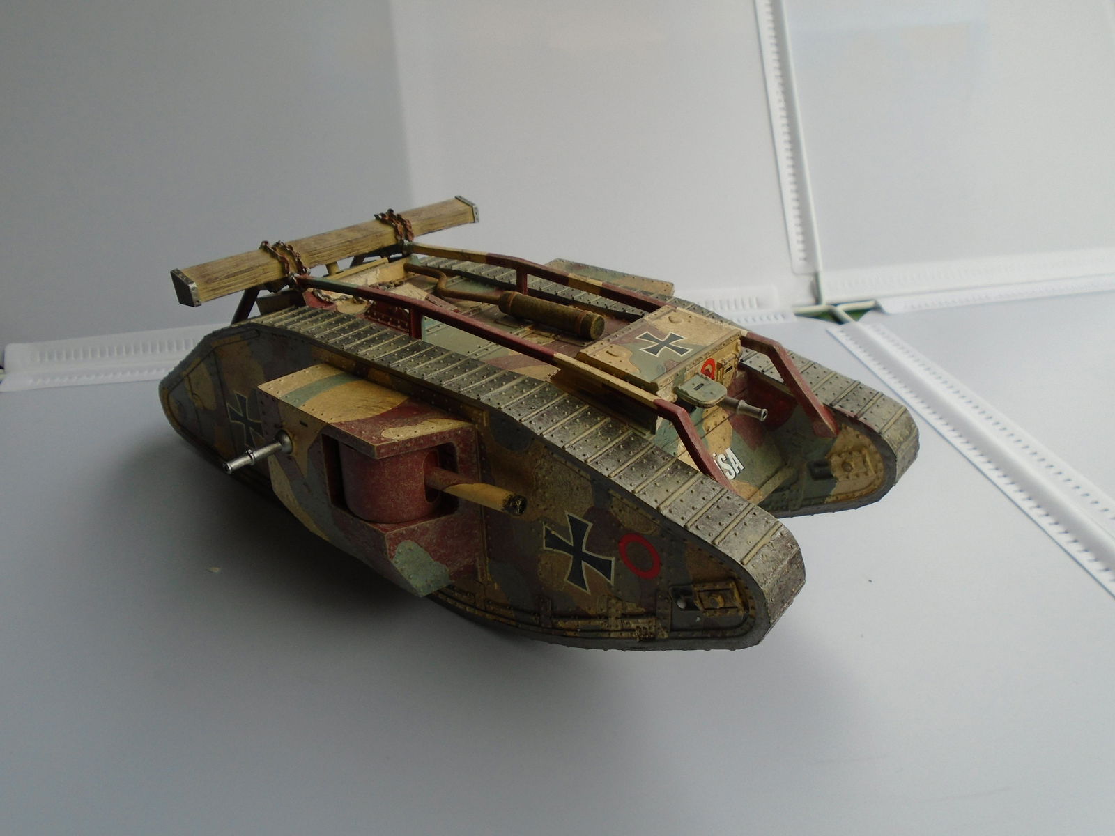 King & Country FW219 (1 of 2)