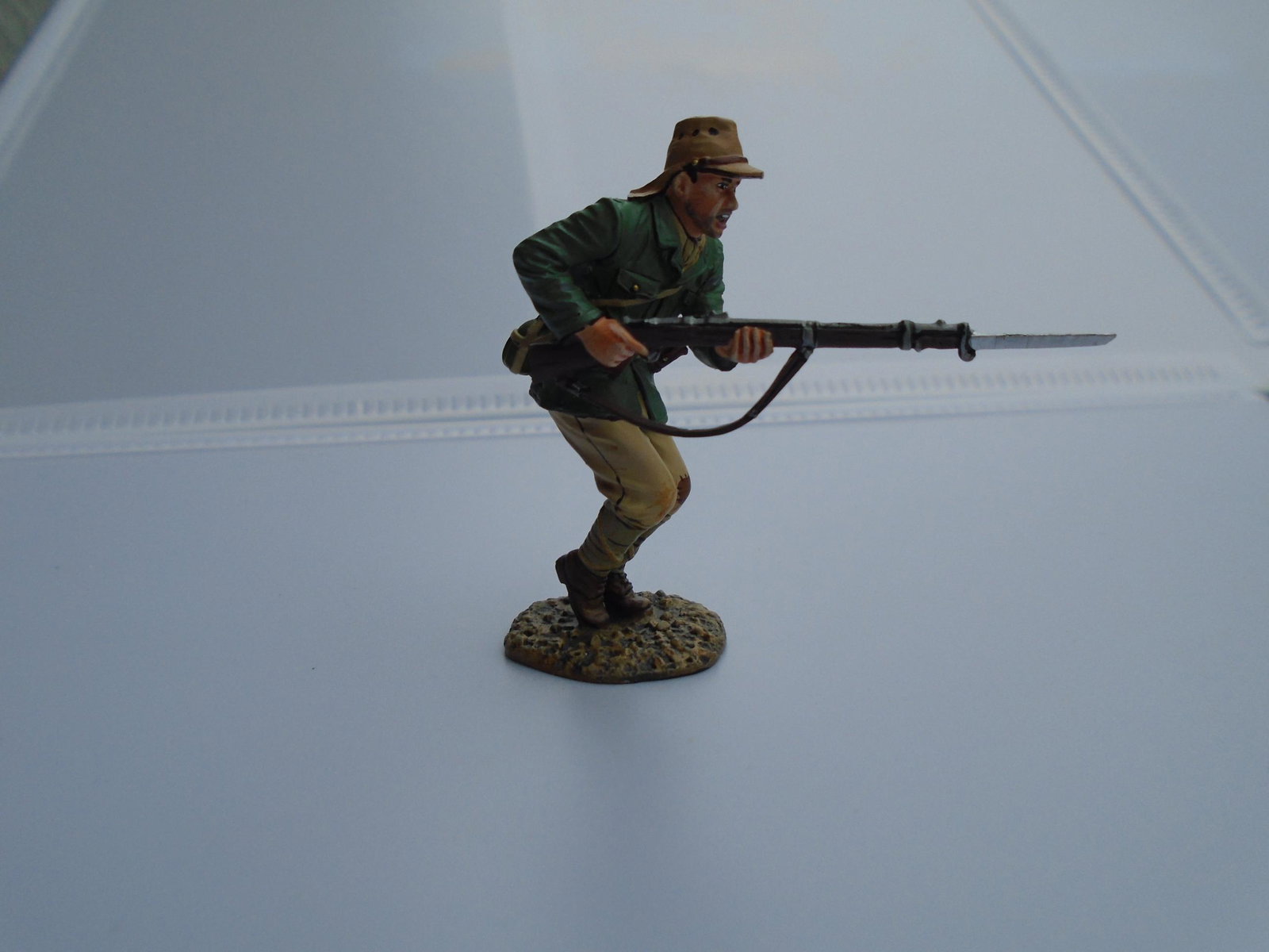 GUNN Club Miniatures RS053A: GUNN Club Miniatures - RS053A - Mint Condition. Box Excellent.