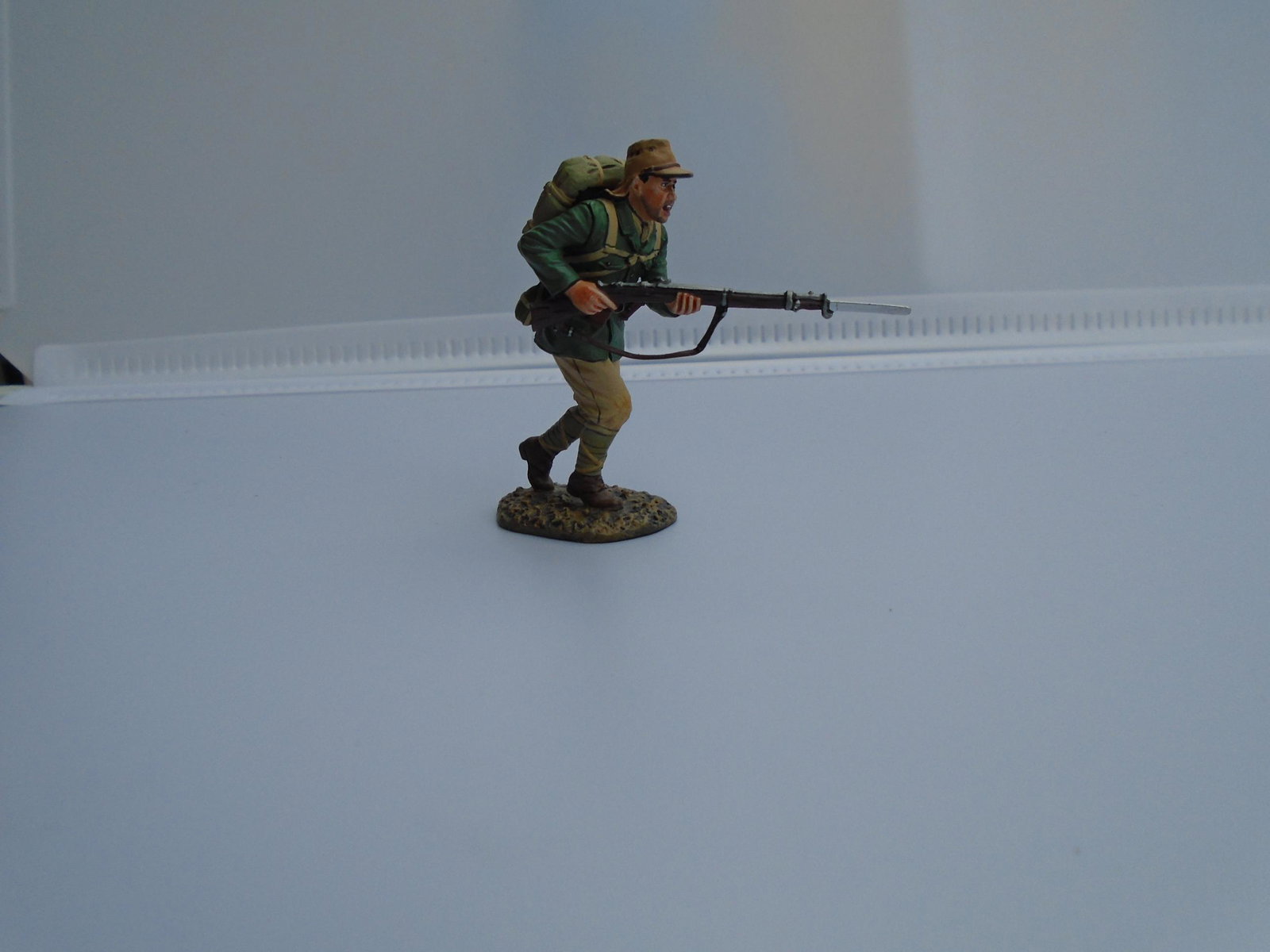 GUNN Club Miniatures RS020B: GUNN Club Miniatures - RS020B - Mint Condition. Box Excellent.
