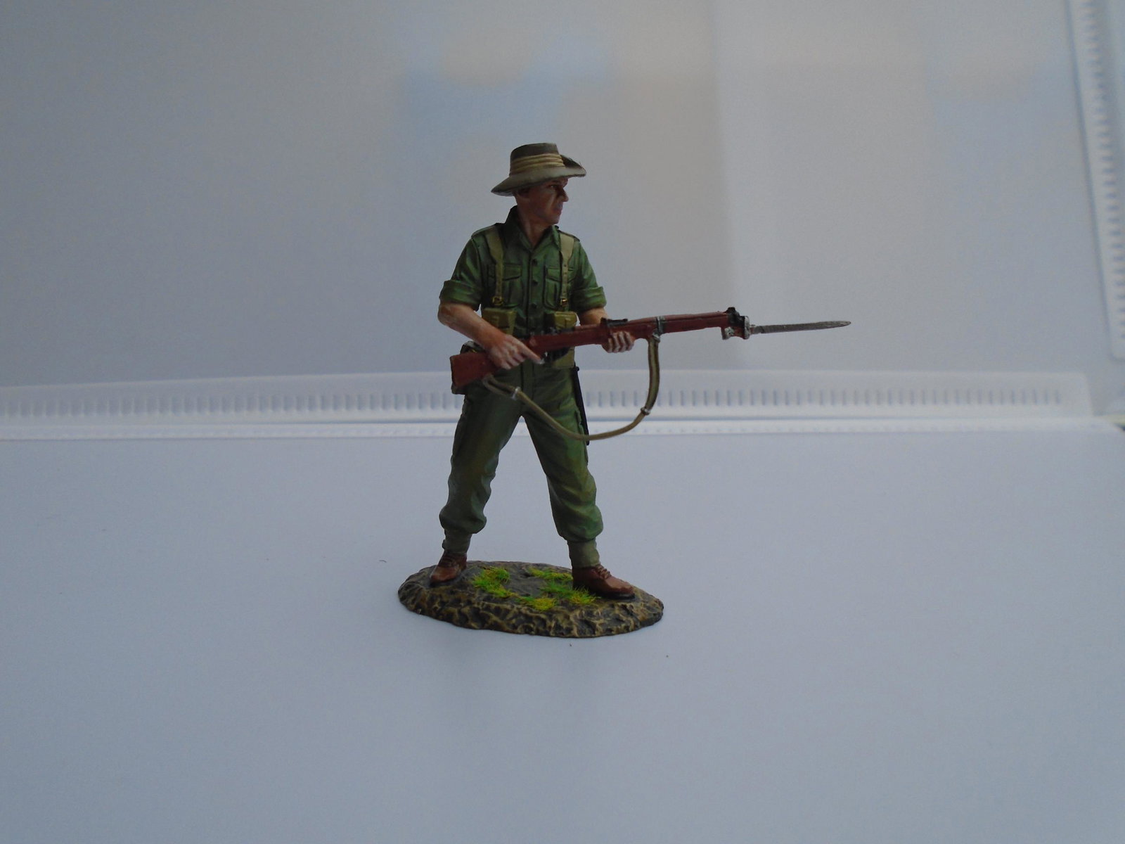 GUNN Club Miniatures RS070: GUNN Club Miniatures - RS070 - Mint Condition. Box Excellent.