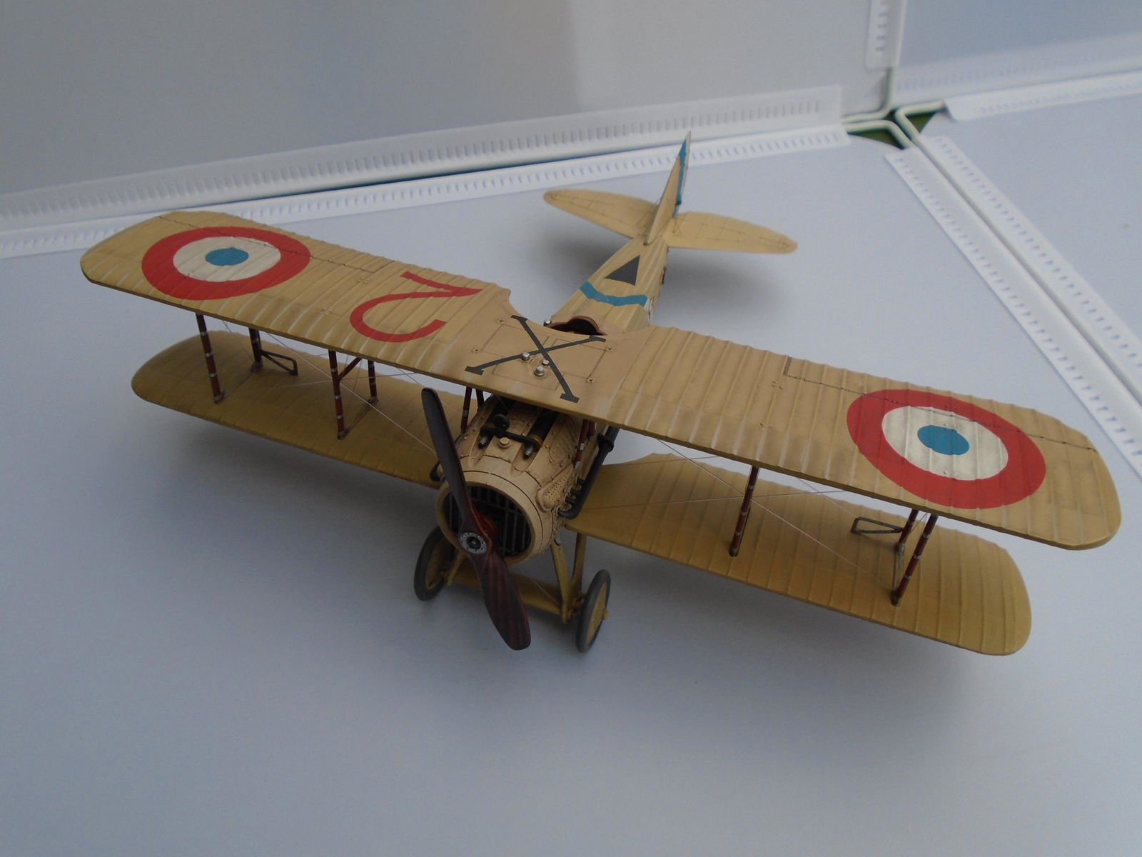 John Jenkins The Great War ACE22 (1 of 2)