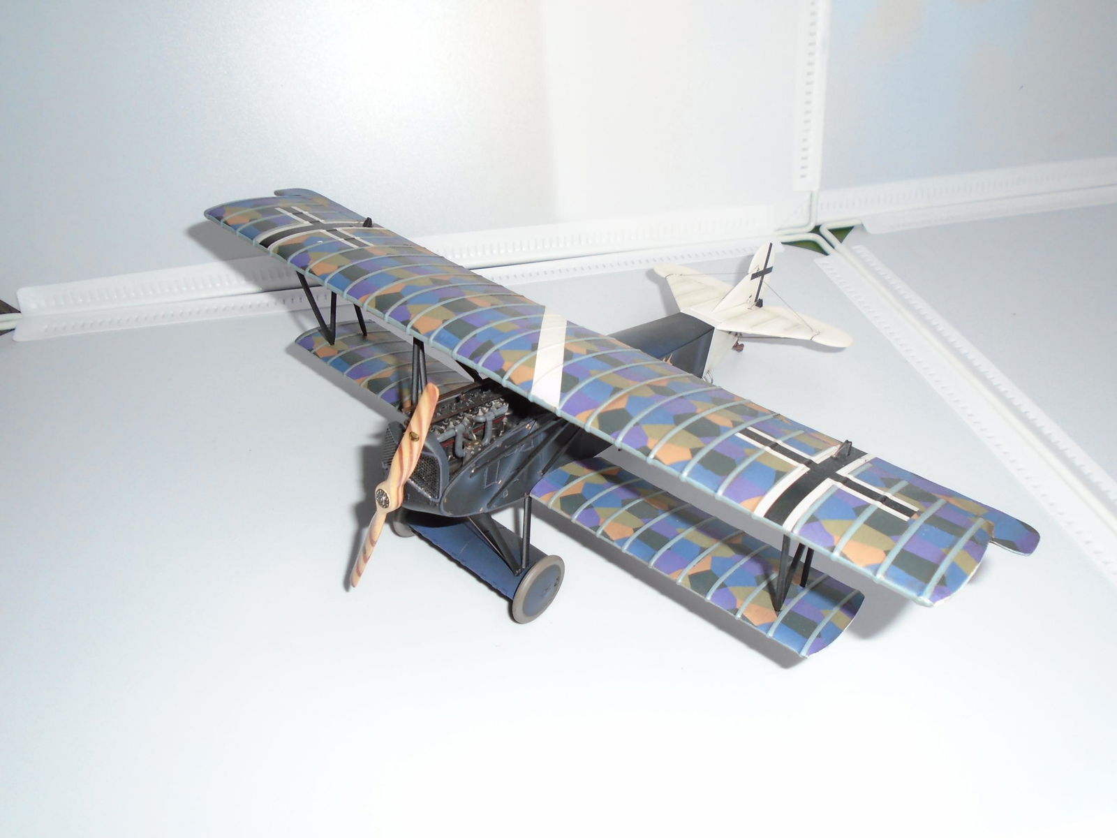 John Jenkins The Great War ACE37 (1 of 2)