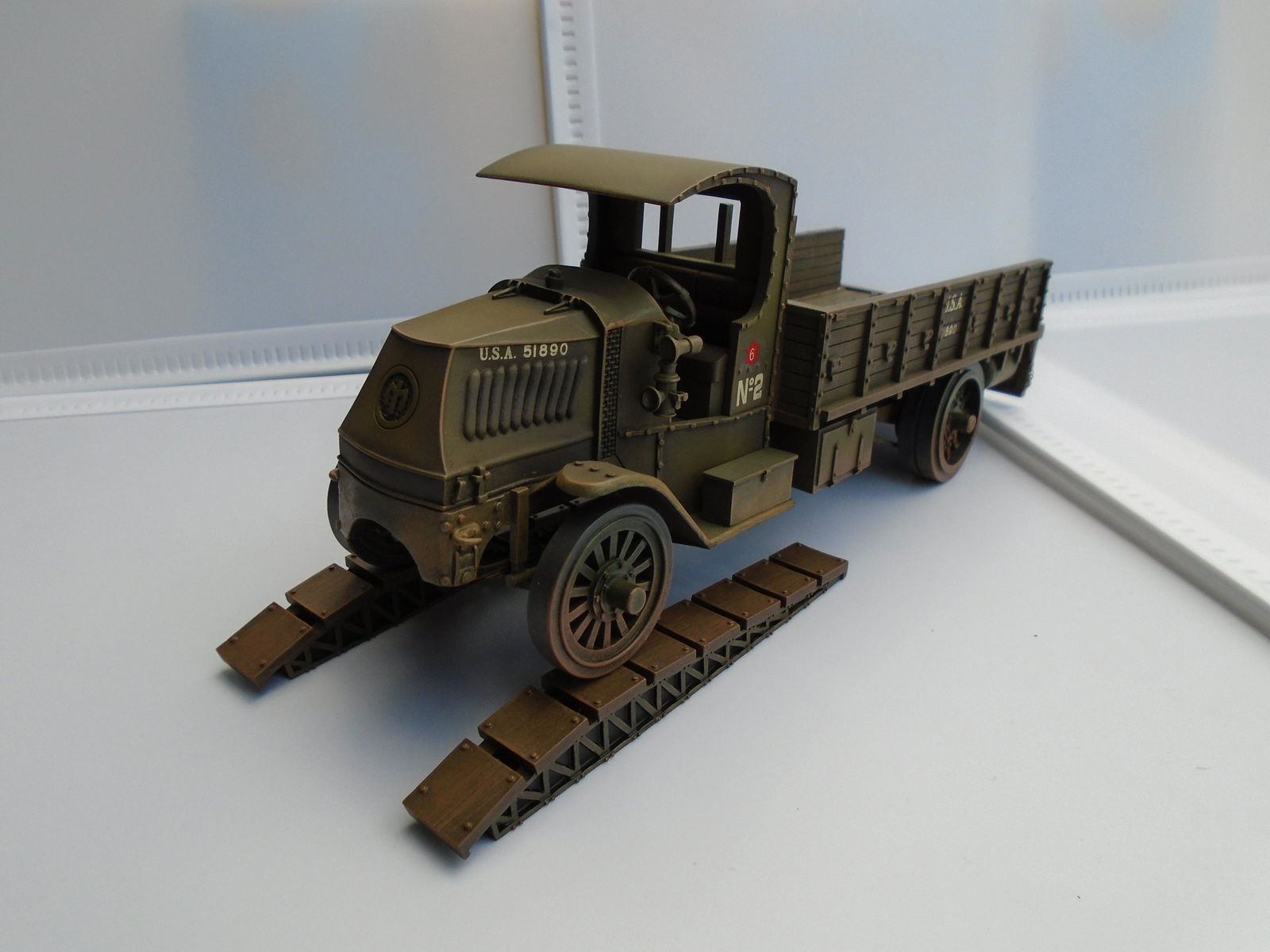 John Jenkins The Great War GWUS01 (1 of 2)