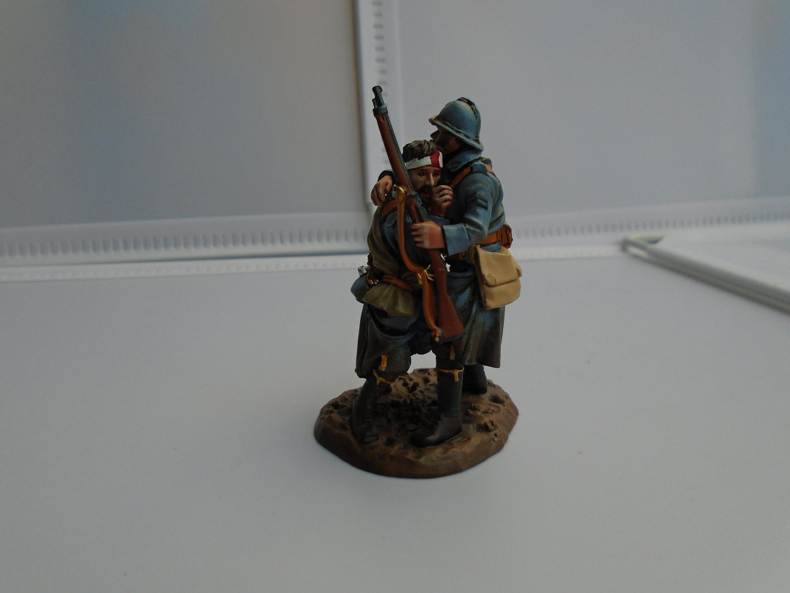 John Jenkins The Great War GWF31 (1 of 2)