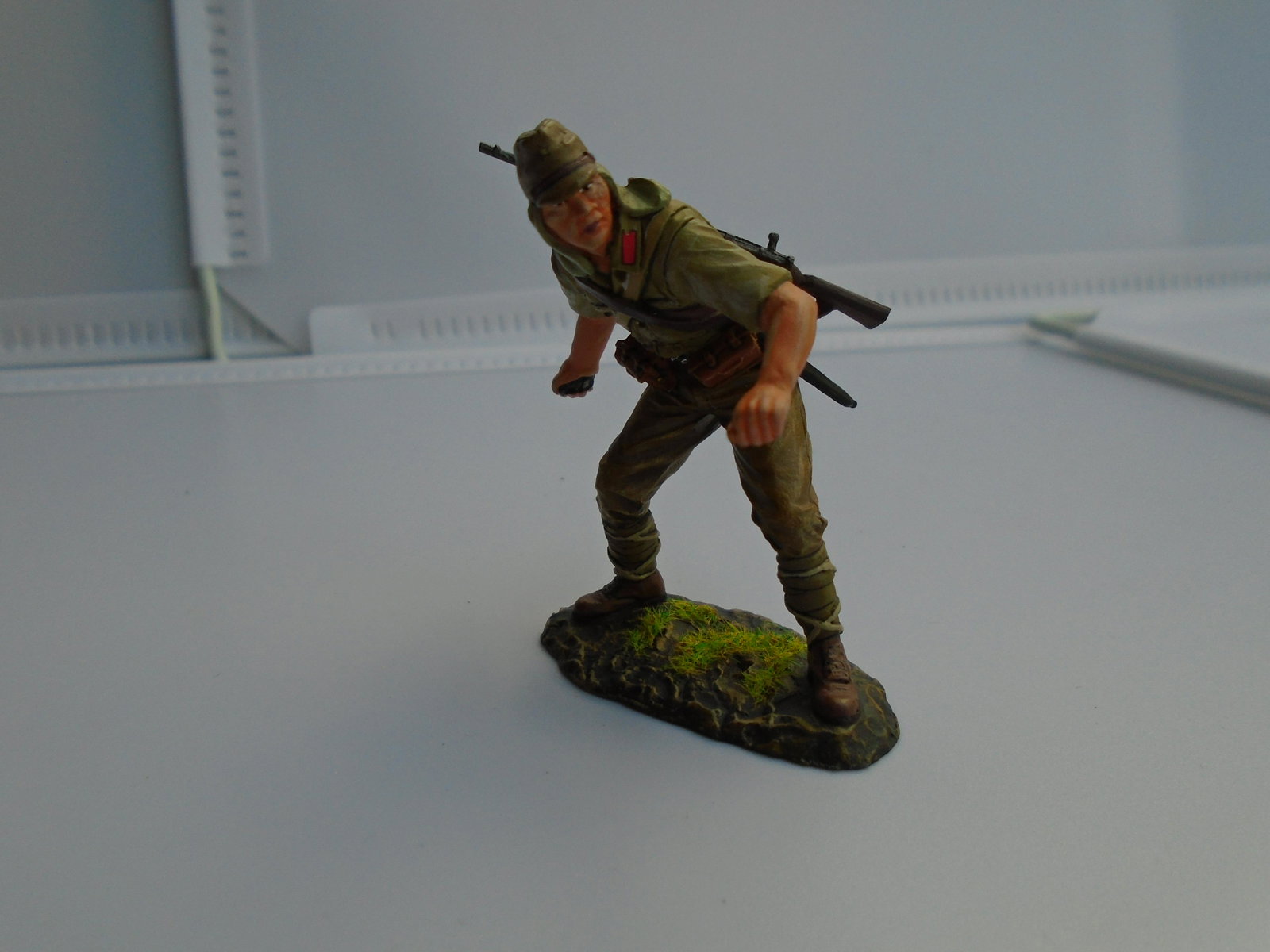 GUNN Club Miniatures RS060: GUNN Club Miniatures - RS060 - Mint Condition. Box Excellent.