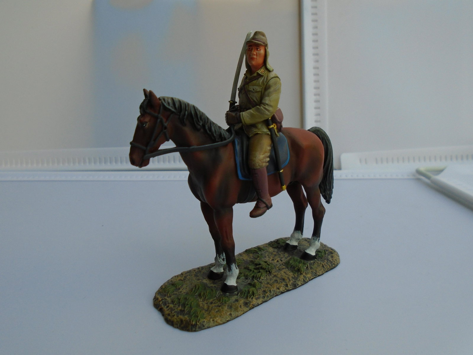 Gunn Club Miniatures RS056: GUNN Club Miniatures - RS056 - Mint Condition. Box Excellent.